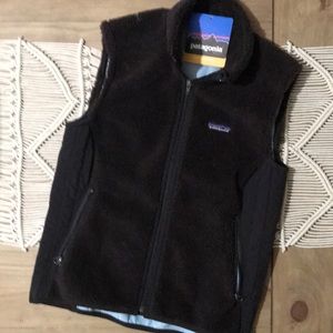 PATAGONIA Retro x Vest